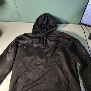 Brand new Spyder pull over jacket